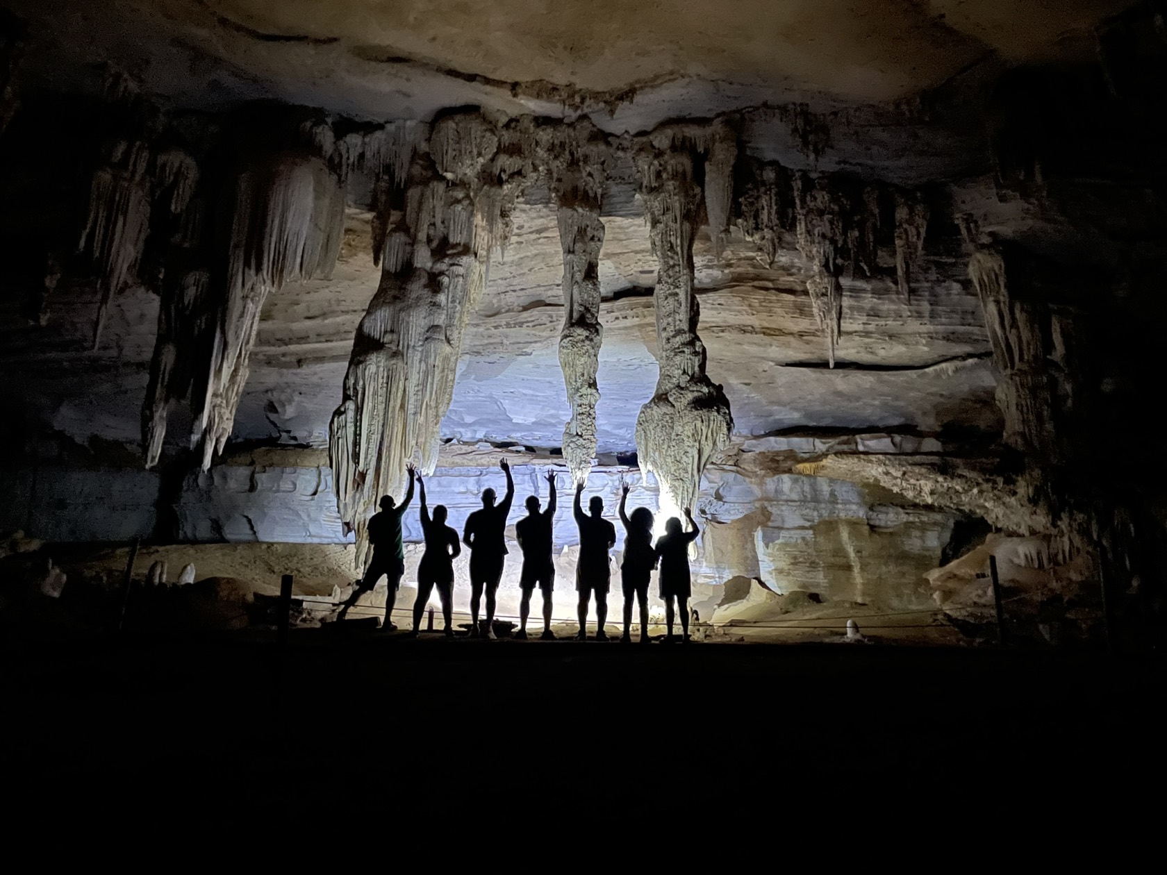 Gruta da Lapa Doce