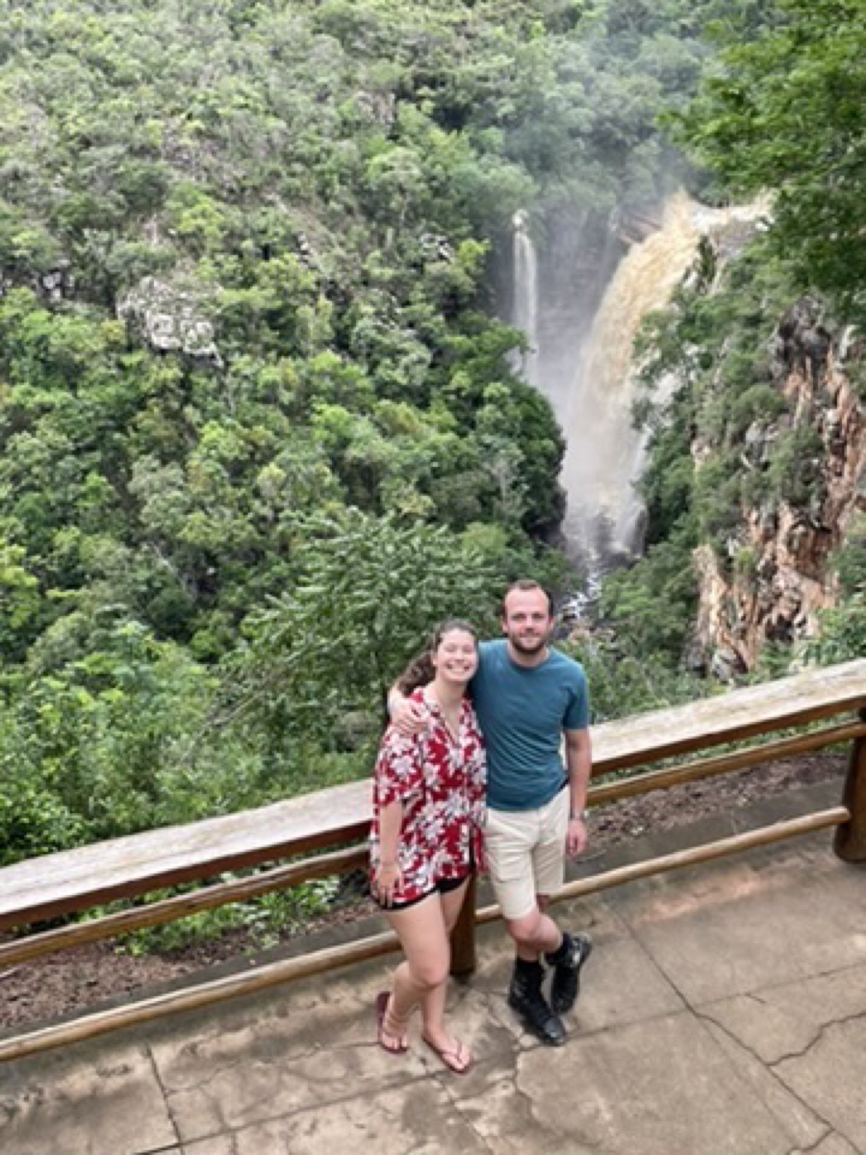 Cachoeira do Mosquito 3