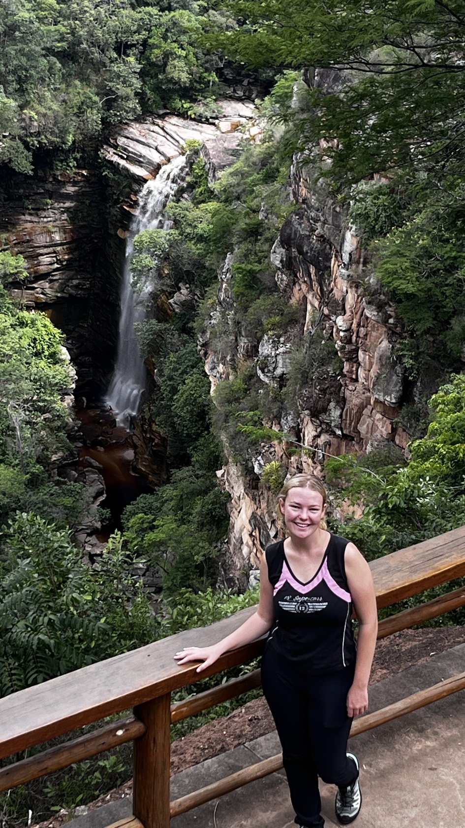 Cachoeira do Mosquito 5
