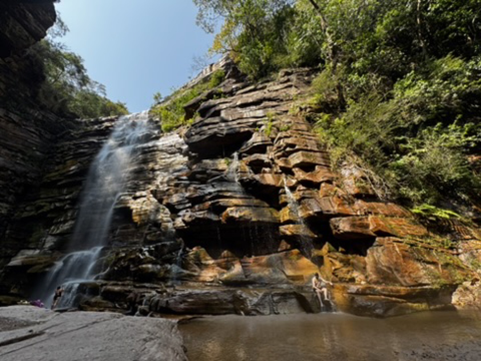 Cachoeira do Mosquito 2