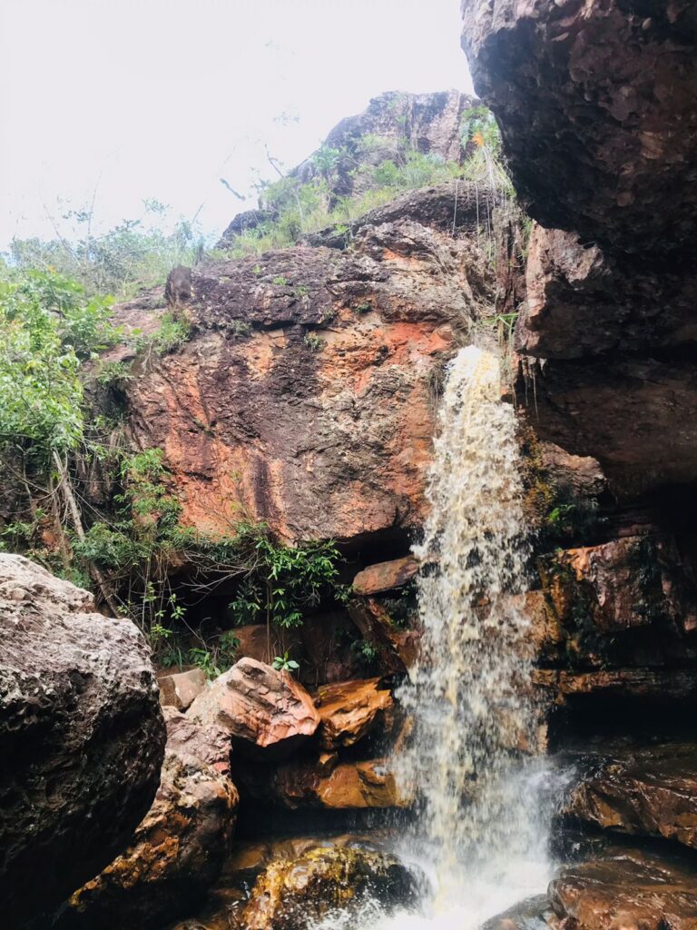 Respiro de meio período