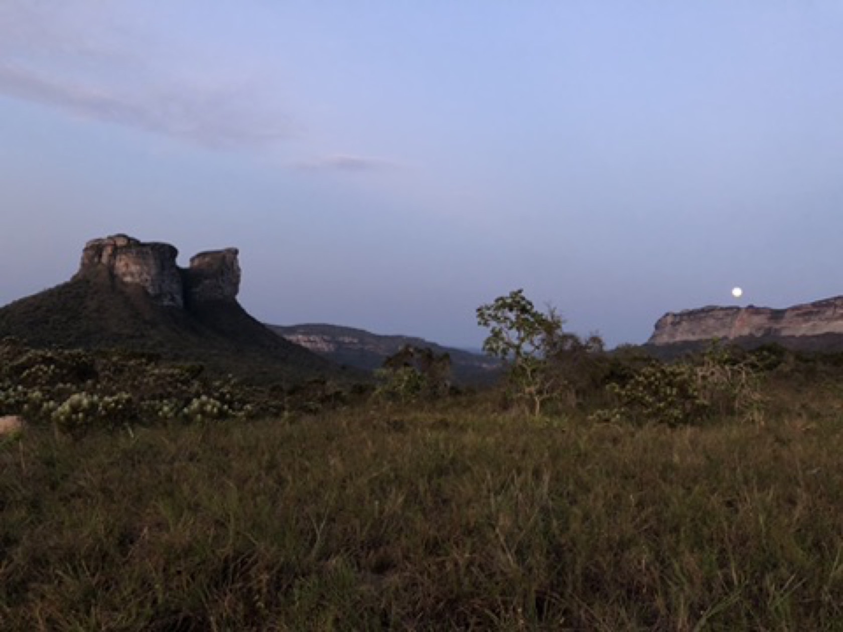 Pai Inácio com Poço do Diabo 25