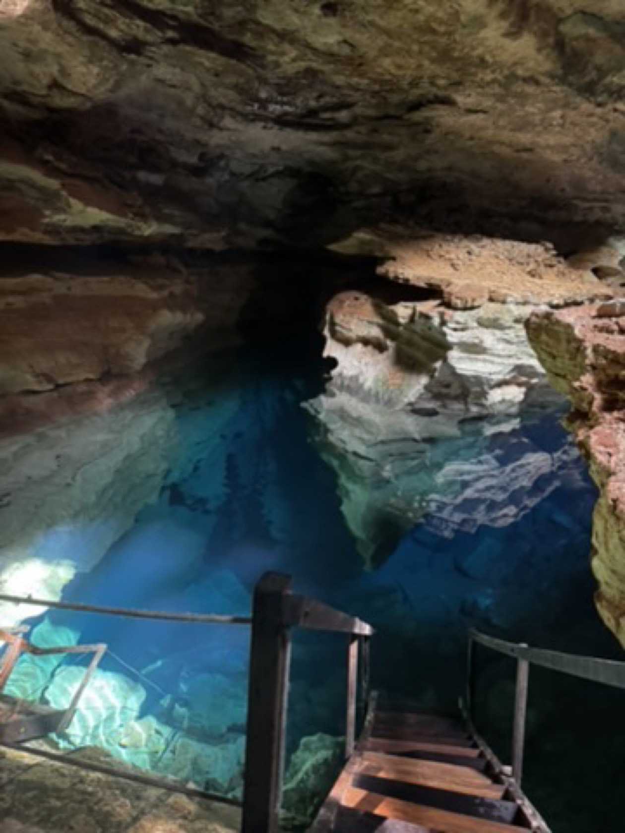 Poço Azul 2
