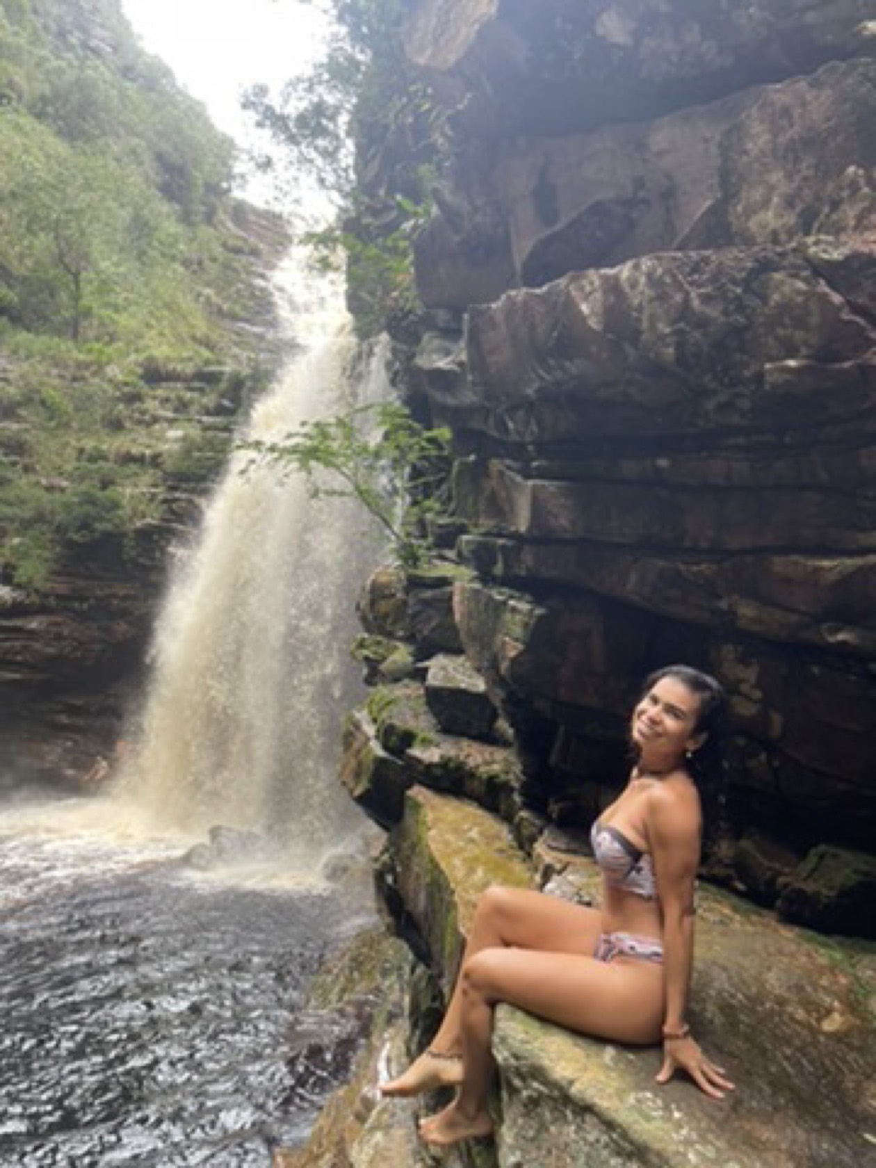 Cachoeira do Sossego 3