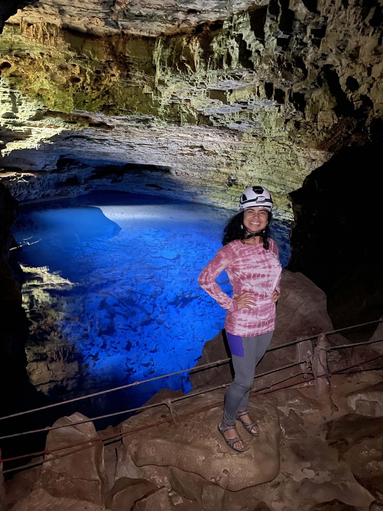 Poço Azul 5